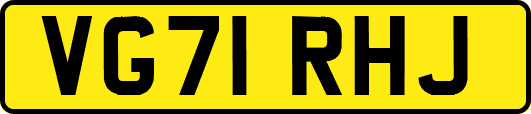 VG71RHJ
