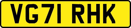 VG71RHK