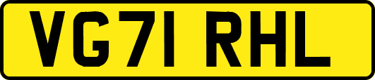 VG71RHL