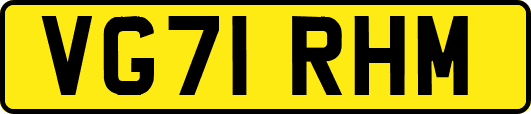 VG71RHM