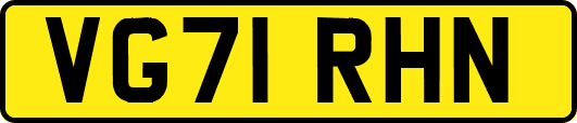 VG71RHN