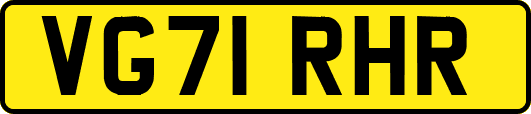 VG71RHR