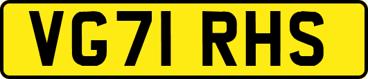 VG71RHS