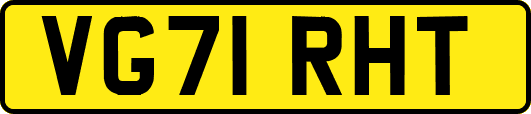 VG71RHT