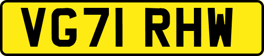 VG71RHW