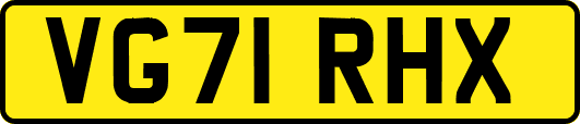 VG71RHX