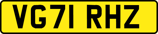 VG71RHZ