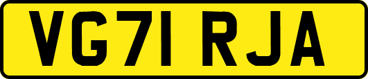 VG71RJA