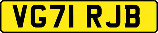 VG71RJB