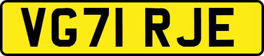 VG71RJE