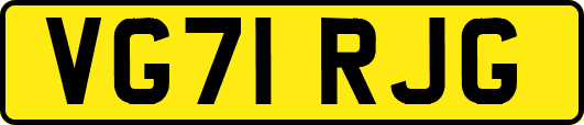 VG71RJG