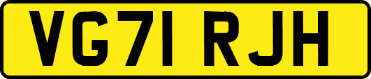 VG71RJH
