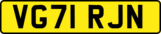 VG71RJN