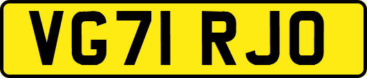 VG71RJO