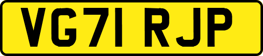VG71RJP