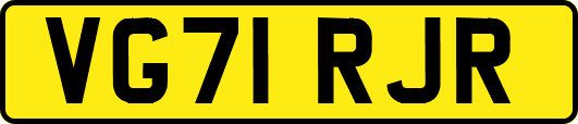 VG71RJR