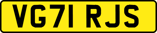 VG71RJS