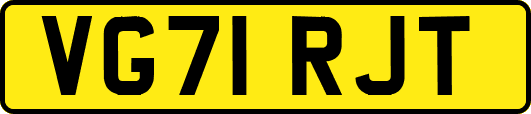 VG71RJT