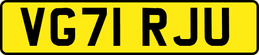 VG71RJU