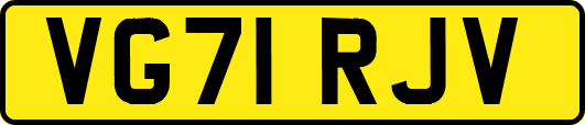 VG71RJV