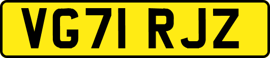 VG71RJZ