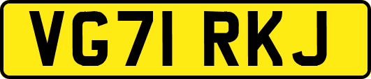 VG71RKJ