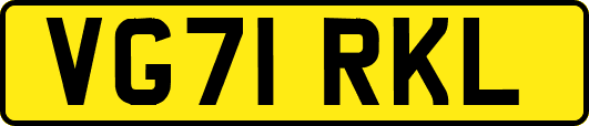 VG71RKL