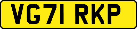 VG71RKP