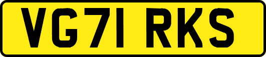 VG71RKS