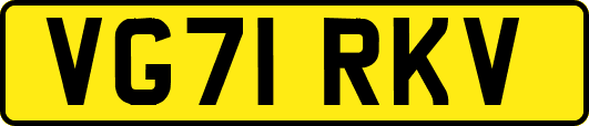VG71RKV