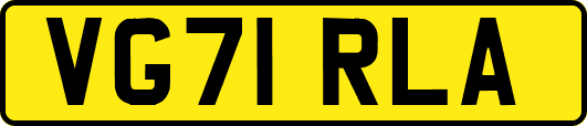 VG71RLA