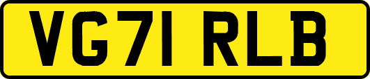 VG71RLB