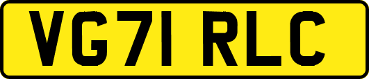 VG71RLC