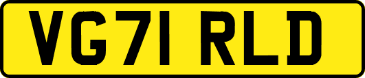 VG71RLD