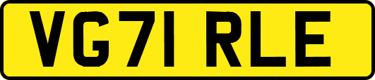 VG71RLE