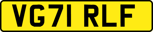 VG71RLF