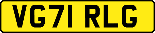 VG71RLG