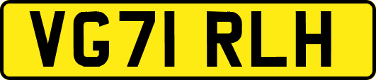 VG71RLH
