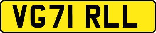 VG71RLL