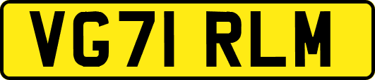 VG71RLM