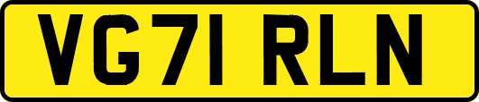 VG71RLN