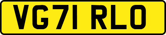VG71RLO