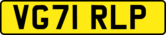 VG71RLP