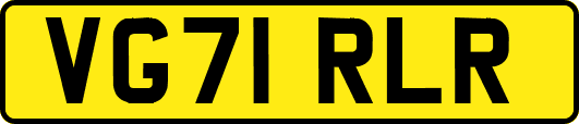 VG71RLR