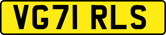 VG71RLS