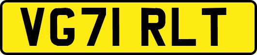 VG71RLT