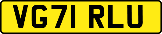 VG71RLU