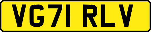 VG71RLV