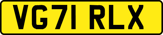 VG71RLX
