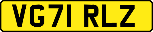 VG71RLZ